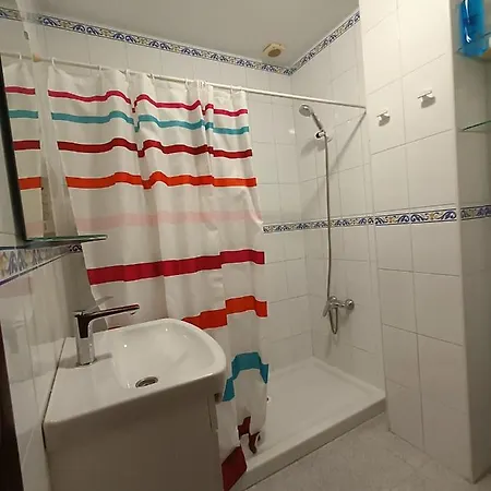 Apartamento La Rioja