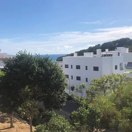 La Rioja Conil De La Frontera