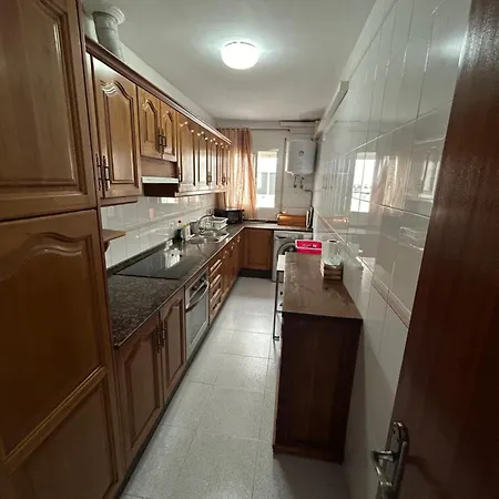 La Rioja Apartamento *