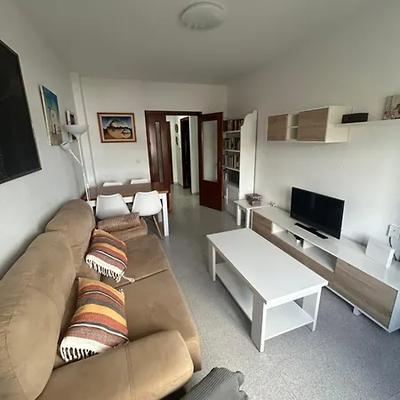 Apartamento La Rioja