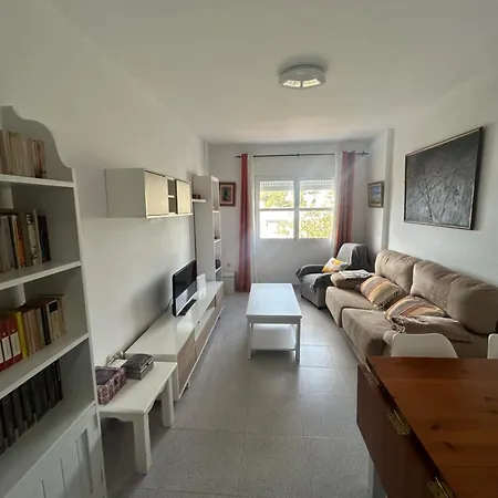 La Rioja Apartamento *