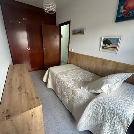 Apartamento La Rioja *