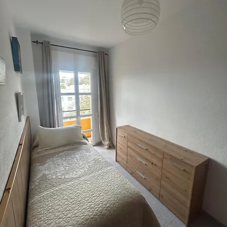Apartamento La Rioja Conil De La Frontera