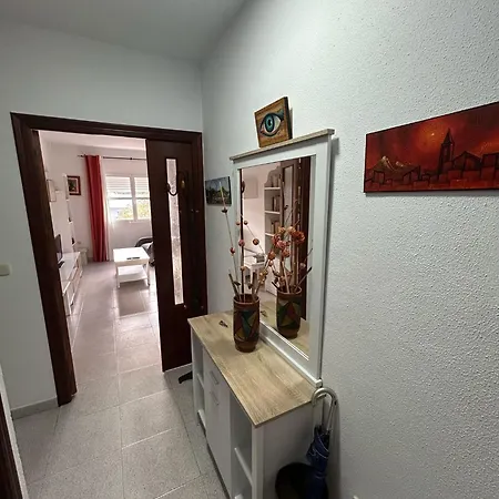 Apartamento La Rioja *