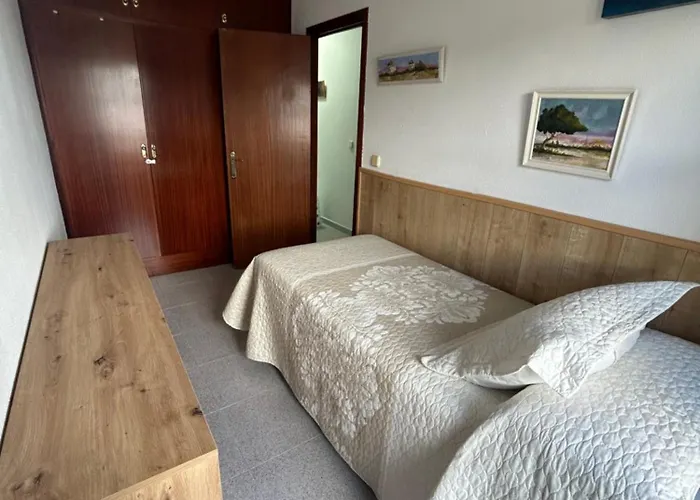 Apartment La Rioja *