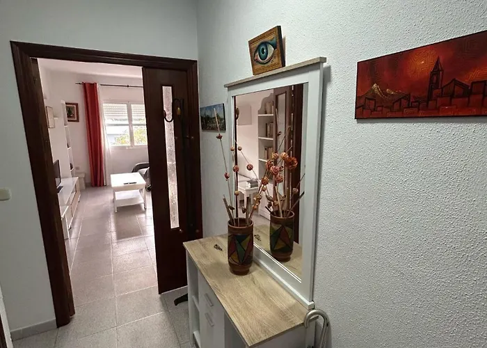 Apartment La Rioja *