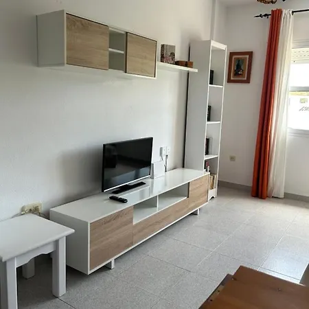 La Rioja Apartment