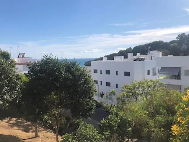 La Rioja Conil De La Frontera