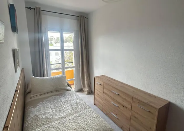 Appartement La Rioja Conil De La Frontera