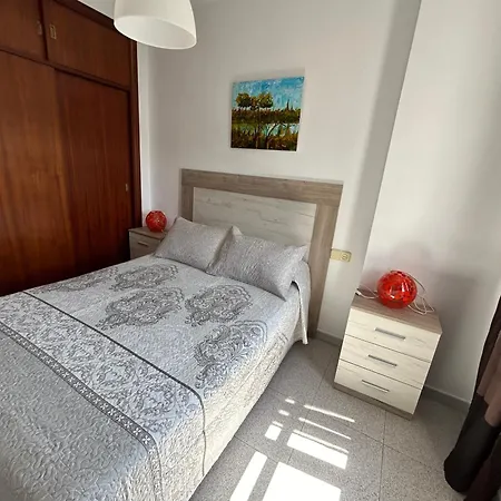 La Rioja Conil De La Frontera